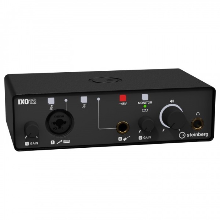 Steinberg IXO12